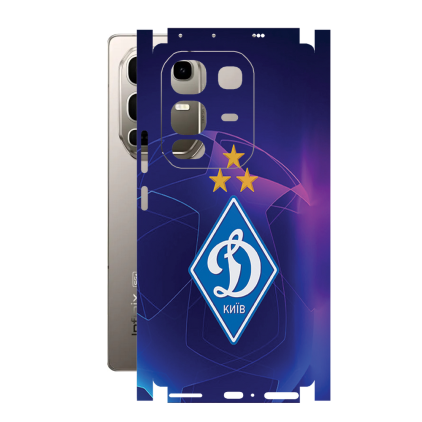Защитная пленка StatusSKIN для Infinix Note 50 4G (X6858)
