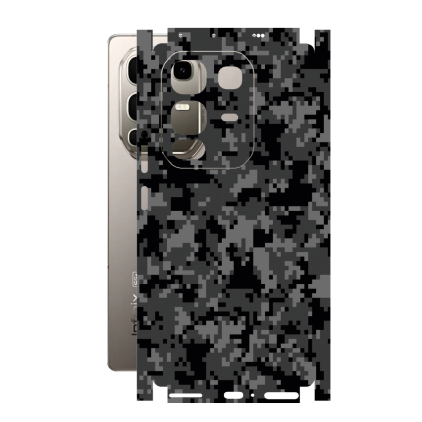 Защитная пленка StatusSKIN для Infinix Note 50 4G (X6858)