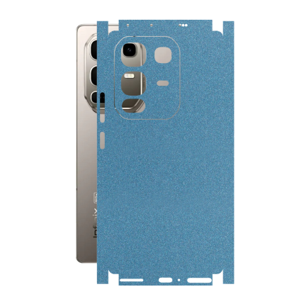 Защитная пленка StatusSKIN для Infinix Note 50 4G (X6858)