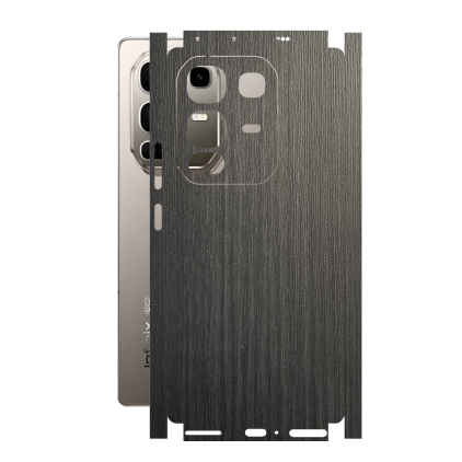Защитная пленка StatusSKIN для Infinix Note 50 4G (X6858)