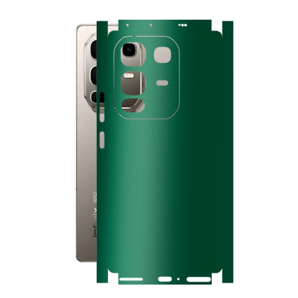 Защитная пленка StatusSKIN для Infinix Note 50 4G (X6858)