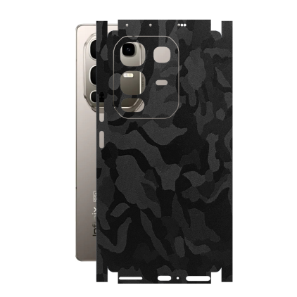 Защитная пленка StatusSKIN для Infinix Note 50 4G (X6858)