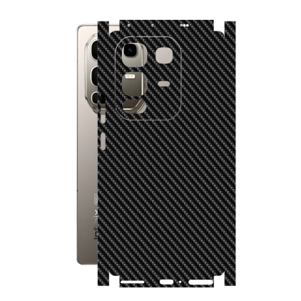 Защитная пленка StatusSKIN для Infinix Note 50 4G (X6858)