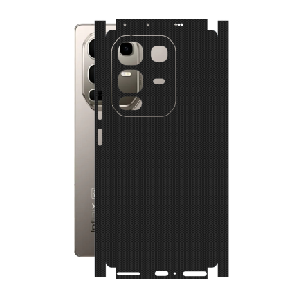 Защитная пленка StatusSKIN для Infinix Note 50 4G (X6858)
