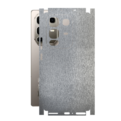Защитная пленка StatusSKIN для Infinix Note 50 4G (X6858)