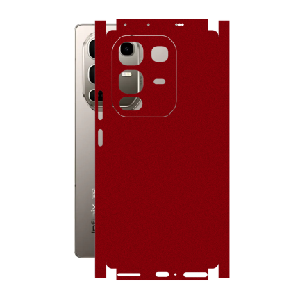 Защитная пленка StatusSKIN для Infinix Note 50 4G (X6858)