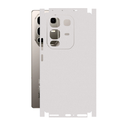 Защитная пленка StatusSKIN для Infinix Note 50 4G (X6858)