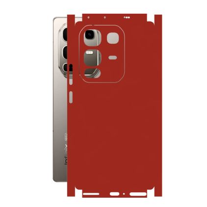 Защитная пленка StatusSKIN для Infinix Note 50 4G (X6858)