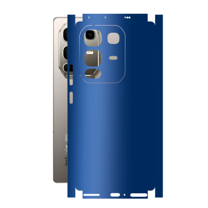 Защитная пленка StatusSKIN для Infinix Note 50 4G (X6858)