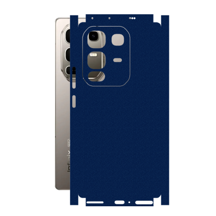 Защитная пленка StatusSKIN для Infinix Note 50 4G (X6858)