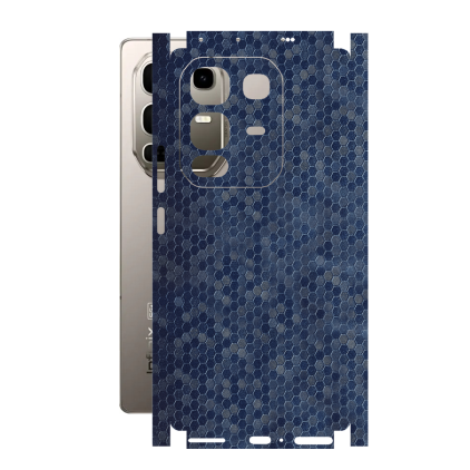 Защитная пленка StatusSKIN для Infinix Note 50 4G (X6858)