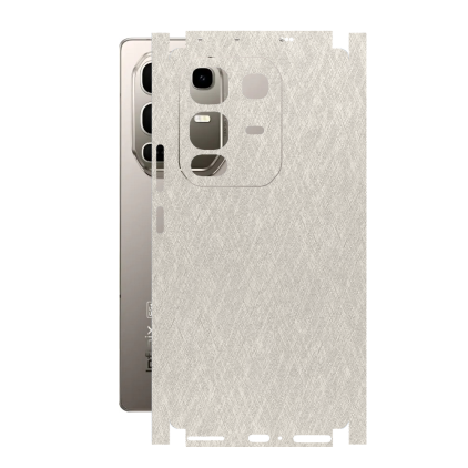 Защитная пленка StatusSKIN для Infinix Note 50 4G (X6858)