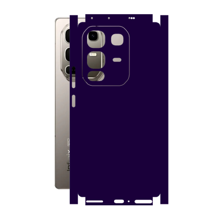 Защитная пленка StatusSKIN для Infinix Note 50 4G (X6858)