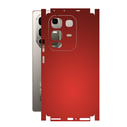 Защитная пленка StatusSKIN для Infinix Note 50 4G (X6858)