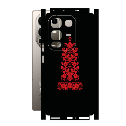 Защитная пленка StatusSKIN для Infinix Note 50 4G (X6858)