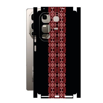 Защитная пленка StatusSKIN для Infinix Note 50 4G (X6858)