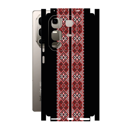 Защитная пленка StatusSKIN для Infinix Note 50 4G (X6858)