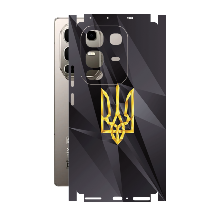 Защитная пленка StatusSKIN для Infinix Note 50 4G (X6858)