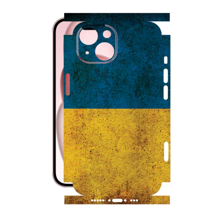 Захисна плівка StatusSKIN для Apple iPhone 15