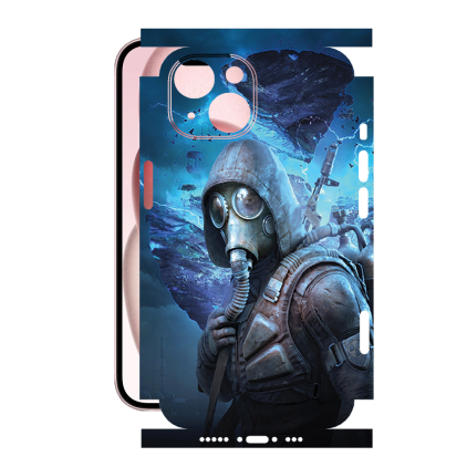 Захисна плівка StatusSKIN для Apple iPhone 15