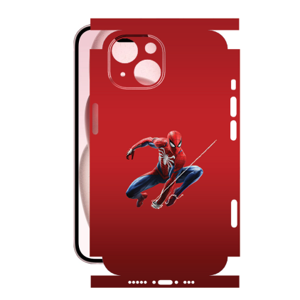 Захисна плівка StatusSKIN для Apple iPhone 15