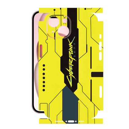 Захисна плівка StatusSKIN для Apple iPhone 15