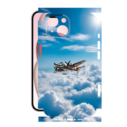 Захисна плівка StatusSKIN для Apple iPhone 15