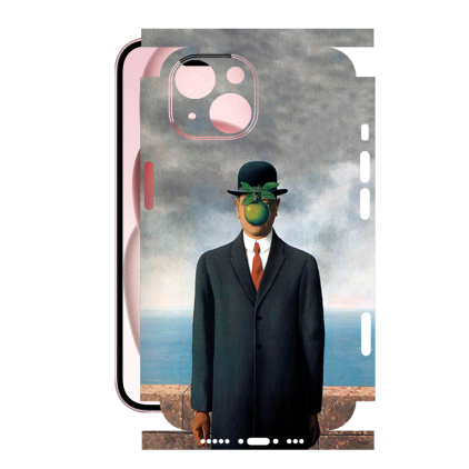 Захисна плівка StatusSKIN для Apple iPhone 15