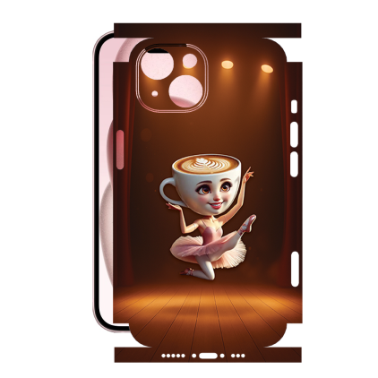 Захисна плівка StatusSKIN для Apple iPhone 15