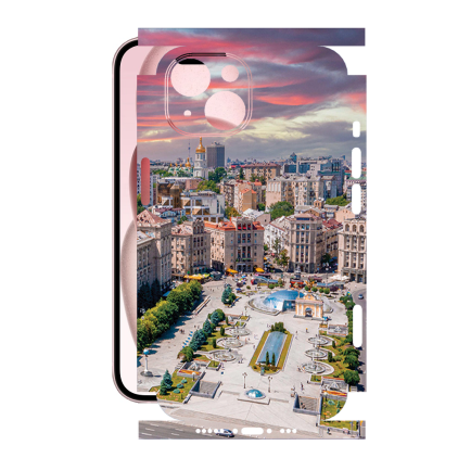 Захисна плівка StatusSKIN для Apple iPhone 15