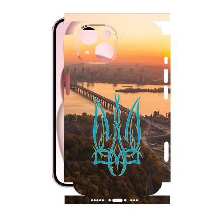 Захисна плівка StatusSKIN для Apple iPhone 15