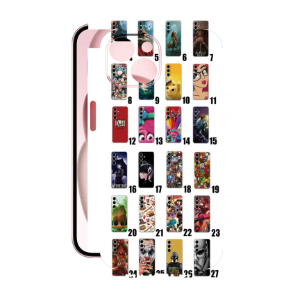 Захисна плівка StatusSKIN для Apple iPhone 15