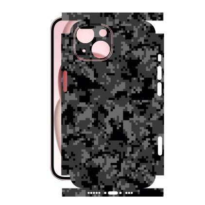 Захисна плівка StatusSKIN для Apple iPhone 15