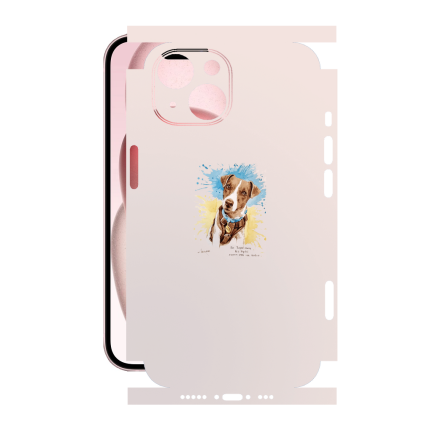 Захисна плівка StatusSKIN для Apple iPhone 15