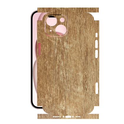 Захисна плівка StatusSKIN для Apple iPhone 15