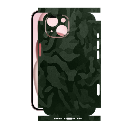 Захисна плівка StatusSKIN для Apple iPhone 15