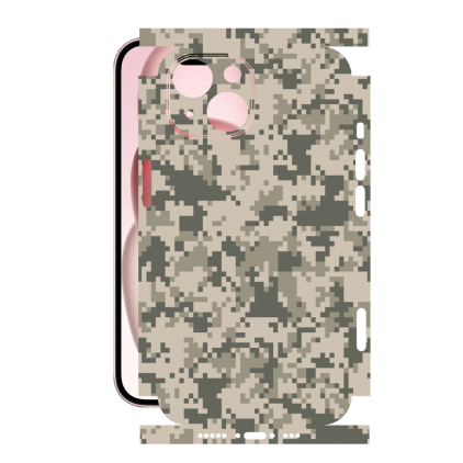 Захисна плівка StatusSKIN для Apple iPhone 15