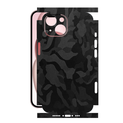 Захисна плівка StatusSKIN для Apple iPhone 15