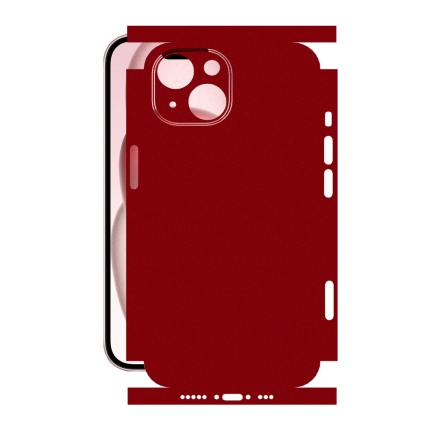 Захисна плівка StatusSKIN для Apple iPhone 15
