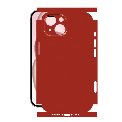 Захисна плівка StatusSKIN для Apple iPhone 15