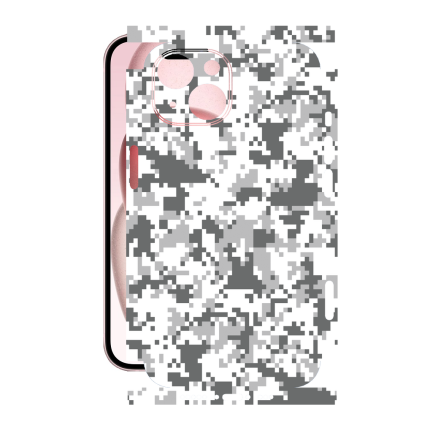 Захисна плівка StatusSKIN для Apple iPhone 15