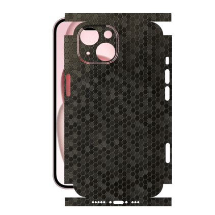 Захисна плівка StatusSKIN для Apple iPhone 15