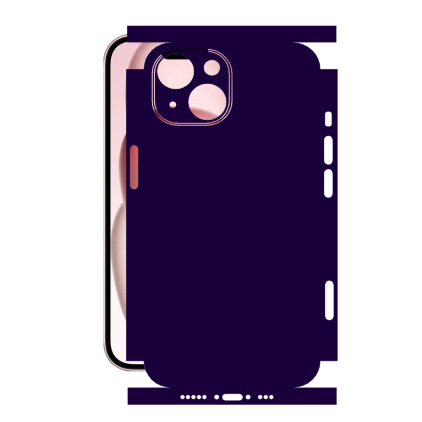 Захисна плівка StatusSKIN для Apple iPhone 15