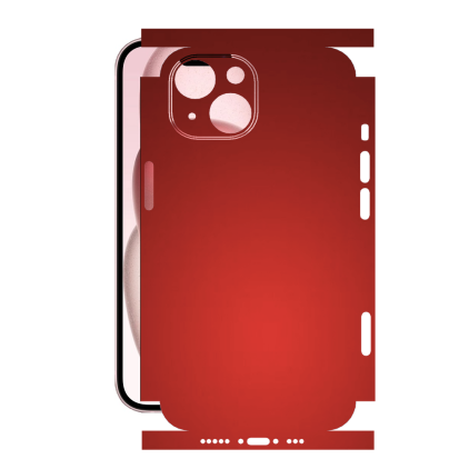 Захисна плівка StatusSKIN для Apple iPhone 15