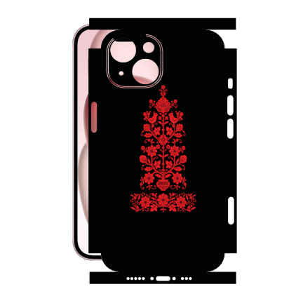 Захисна плівка StatusSKIN для Apple iPhone 15
