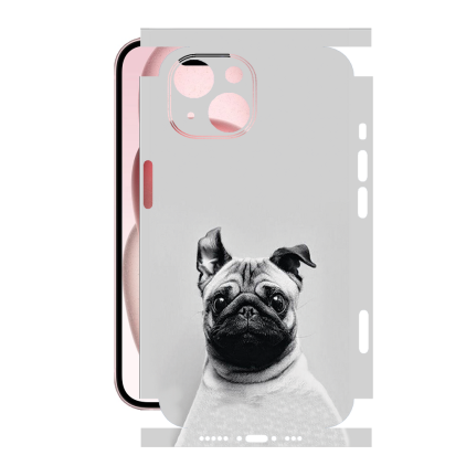 Захисна плівка StatusSKIN для Apple iPhone 15