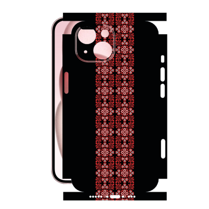 Захисна плівка StatusSKIN для Apple iPhone 15