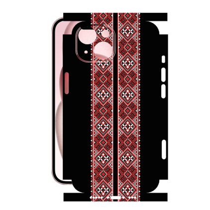 Захисна плівка StatusSKIN для Apple iPhone 15