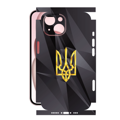 Захисна плівка StatusSKIN для Apple iPhone 15