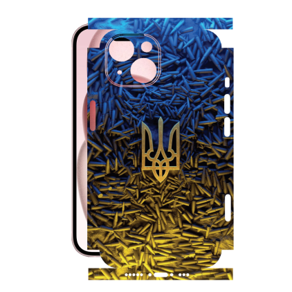 Захисна плівка StatusSKIN для Apple iPhone 15
